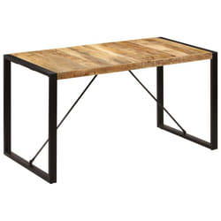 VidaXL 247420 kitchen/dining table