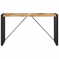 VidaXL 247420 kitchen/dining table