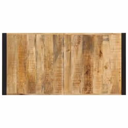 VidaXL 247420 kitchen/dining table - Additional view 4