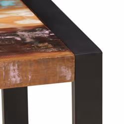 VidaXL 247425 coffee/side/end table - Additional view 4
