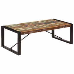 VidaXL 247425 coffee/side/end table - Additional view 7