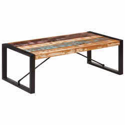 VidaXL 247425 coffee/side/end table - Additional view 8