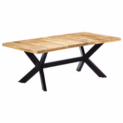VidaXL 247427 kitchen/dining table - Additional view 8