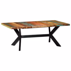 VidaXL 247429, 2000 mm, 1000 mm, 750 mm, 1 pc(s)