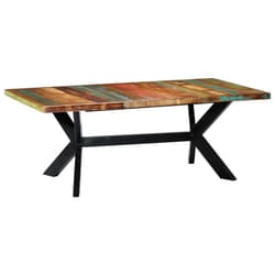 VidaXL 247429 kitchen/dining table