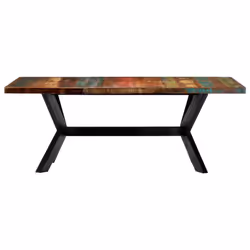 VidaXL 247429 kitchen/dining table