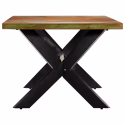 VidaXL 247429 kitchen/dining table