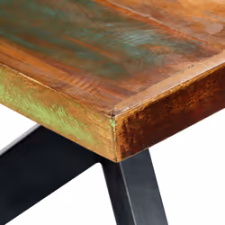 VidaXL 247429 kitchen/dining table - Additional view 4