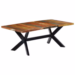 VidaXL 247429 kitchen/dining table - Additional view 6