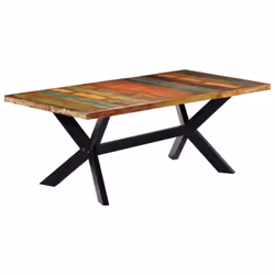 VidaXL 247429 kitchen/dining table - Additional view 7