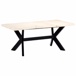 VidaXL 247431, 1800 mm, 900 mm, 750 mm, 1 pc(s)