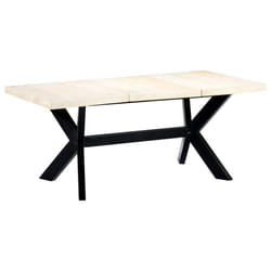VidaXL 247431 kitchen/dining table