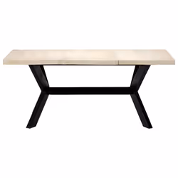 VidaXL 247431 kitchen/dining table