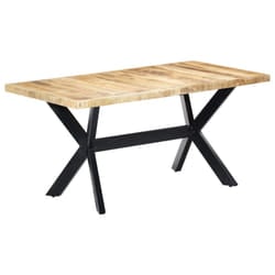 VidaXL 247433 kitchen/dining table