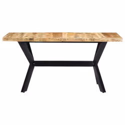 VidaXL 247433 kitchen/dining table