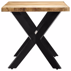 VidaXL 247433 kitchen/dining table