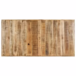 VidaXL 247433 kitchen/dining table - Additional view 4