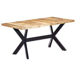 VidaXL 247433 kitchen/dining table - Additional view 8