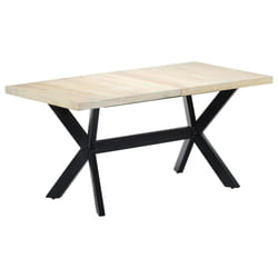VidaXL 247434 kitchen/dining table