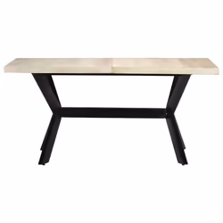 VidaXL 247434 kitchen/dining table