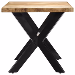 VidaXL 247437 kitchen/dining table