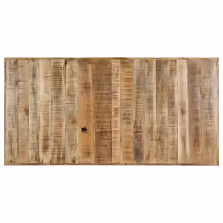 VidaXL 247437 kitchen/dining table - Additional view 6