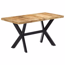VidaXL 247437 kitchen/dining table - Additional view 8