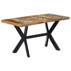 VidaXL 247439, 1400 mm, 700 mm, 750 mm, 1 pc(s)