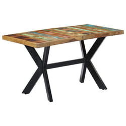 VidaXL 247439 kitchen/dining table