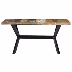 VidaXL 247439 kitchen/dining table