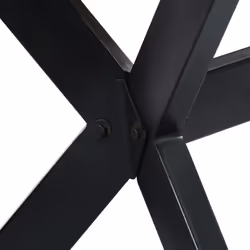 VidaXL 247439 kitchen/dining table - Additional view 4