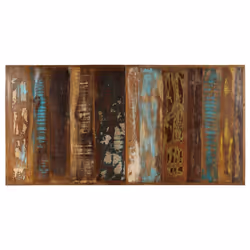 VidaXL 247439 kitchen/dining table - Additional view 5