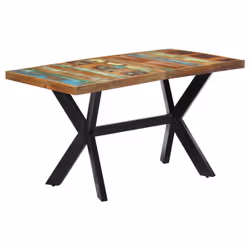 VidaXL 247439 kitchen/dining table - Additional view 8