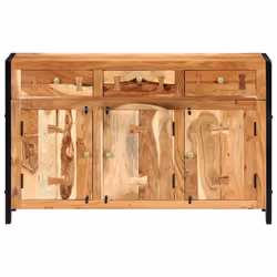 VidaXL 247449 living room sideboard/buffet