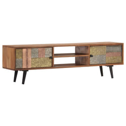 VidaXL 247682 TV cabinet/entertainment centre