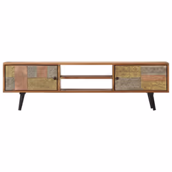 VidaXL 247682 TV cabinet/entertainment centre