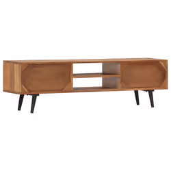 VidaXL 247682 TV cabinet/entertainment centre - Additional view 4