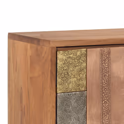 VidaXL 247682 TV cabinet/entertainment centre - Additional view 7