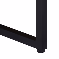 vidaXL Solid Acacia Wood Coffee Table Living Room Furniture Side End Stand - Additional view 5