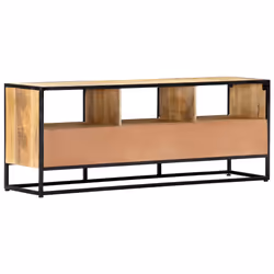 VidaXL 247742 TV cabinet/entertainment centre - Additional view 4