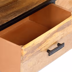 VidaXL 247742 TV cabinet/entertainment centre - Additional view 5