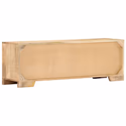 VidaXL 247744 TV cabinet/entertainment centre - Additional view 4