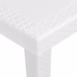 VidaXL 45601 outdoor table