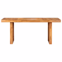 VidaXL 247491 kitchen/dining table