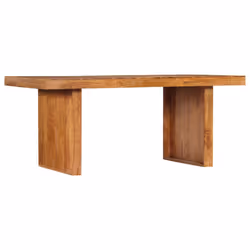 VidaXL 247491 kitchen/dining table