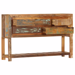 VidaXL 247478 living room sideboard/buffet - Additional view 4