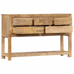 VidaXL 247479 living room sideboard/buffet - Additional view 4