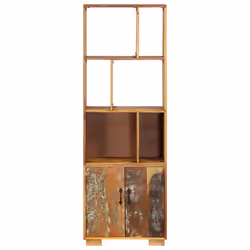 VidaXL 247480 living room bookcase - Additional view 2