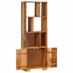 VidaXL 247480 living room bookcase - Additional view 3