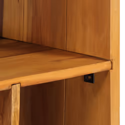 VidaXL 247480 living room bookcase - Additional view 4
